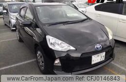 toyota aqua 2014 -TOYOTA 【三重 552ﾃ77】--AQUA NHP10-6318648---TOYOTA 【三重 552ﾃ77】--AQUA NHP10-6318648-