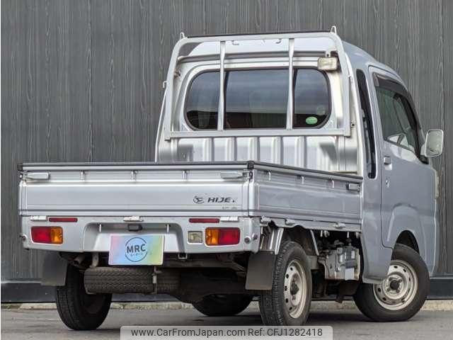 daihatsu hijet-truck 2014 quick_quick_EBD-S500P_S500P-0004602 image 2