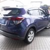 honda vezel 2014 -HONDA--VEZEL DAA-RU4--RU4-1010717---HONDA--VEZEL DAA-RU4--RU4-1010717- image 2