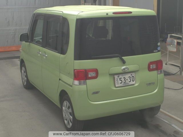 daihatsu tanto 2012 -DAIHATSU--Tanto L375S-0522043---DAIHATSU--Tanto L375S-0522043- image 2