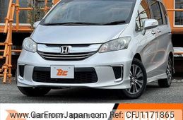 honda freed 2015 -HONDA--Freed DBA-GB3--GB3-1625087---HONDA--Freed DBA-GB3--GB3-1625087-