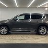 mazda cx-8 2017 quick_quick_3DA-KG2P_KG2P-102162 image 16