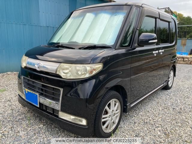 daihatsu tanto 2010 -DAIHATSU--Tanto DBA-L375S--L375S-0358541---DAIHATSU--Tanto DBA-L375S--L375S-0358541- image 1