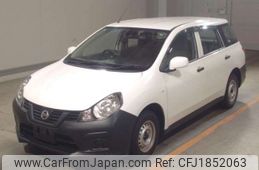 nissan ad-van 2020 CFJ1852063