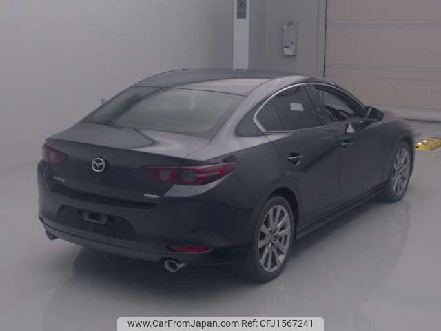 mazda mazda3 2019 CFJ1567241 image 2