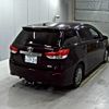 toyota wish 2011 -TOYOTA 【岐阜 502ま1727】--Wish ZGE25G--ZGE25-0016933---TOYOTA 【岐阜 502ま1727】--Wish ZGE25G--ZGE25-0016933- image 2