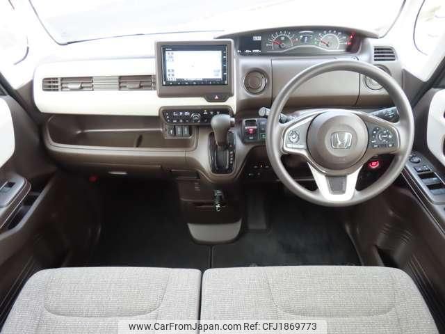 honda n-box 2023 CFJ1869773 image 2