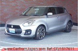 suzuki swift 2020 CFJ1517611