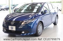 nissan note 2024 quick_quick_6AA-E13_E13-283232