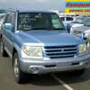 mitsubishi pajero-io 2003 No.11917 image 1