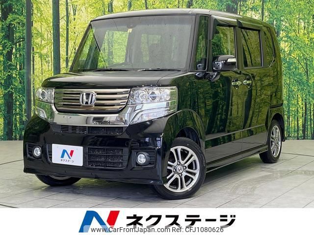 honda n-box 2014 quick_quick_JF1_JF1-1424328 image 1