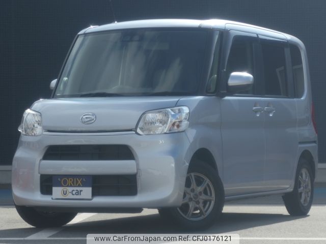 daihatsu tanto 2019 -DAIHATSU--Tanto DBA-LA600S--LA600S-0792110---DAIHATSU--Tanto DBA-LA600S--LA600S-0792110- image 1