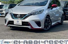 nissan note 2018 CFJ1529215