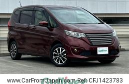 honda freed 2017 -HONDA--Freed DAA-GB8--GB8-1009380---HONDA--Freed DAA-GB8--GB8-1009380-