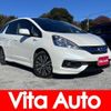 honda fit-shuttle-hybrid 2014 quick_quick_GP2_GP2-3207870 image 1