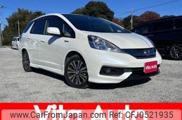 honda fit-shuttle-hybrid 2014 quick_quick_GP2_GP2-3207870