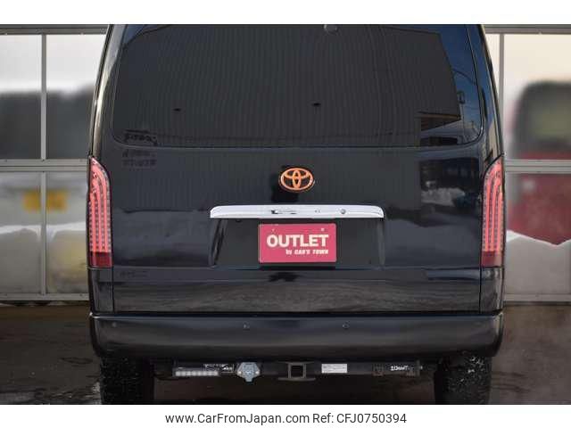 toyota hiace-wagon 2011 -TOYOTA 【名変中 】--Hiace Wagon TRH219W--0011927---TOYOTA 【名変中 】--Hiace Wagon TRH219W--0011927- image 2