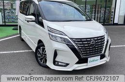 nissan serena 2020 -NISSAN--Serena DAA-GFC27--GFC27-192888---NISSAN--Serena DAA-GFC27--GFC27-192888-