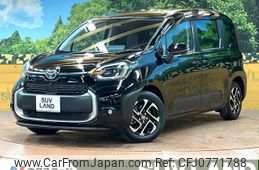 toyota sienta 2023 -TOYOTA--Sienta 6AA-MXPL10G--MXPL10-1081672---TOYOTA--Sienta 6AA-MXPL10G--MXPL10-1081672-