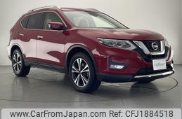 nissan x-trail 2019 CFJ1884518