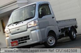 daihatsu hijet-truck 2023 CFJ1682508