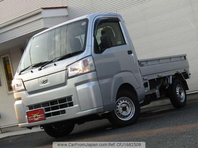 daihatsu hijet-truck 2023 CFJ1682508 image 1