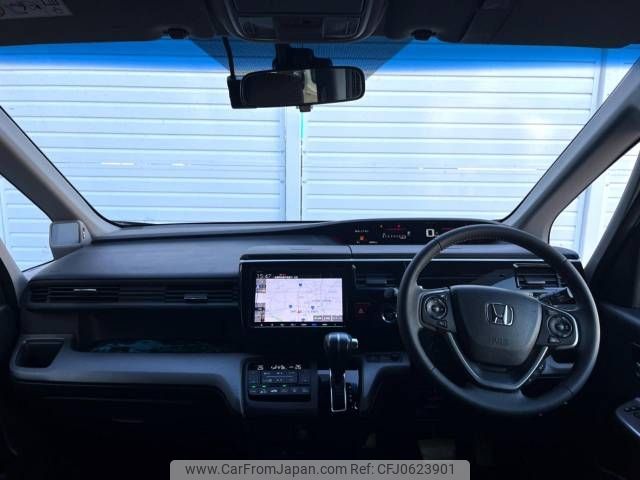 honda stepwagon 2018 -HONDA--Stepwgn DBA-RP3--RP3-1218425---HONDA--Stepwgn DBA-RP3--RP3-1218425- image 2