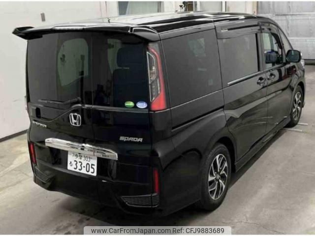 honda stepwagon-spada 2020 quick_quick_6BA-RP3_RP3-1313523 image 2