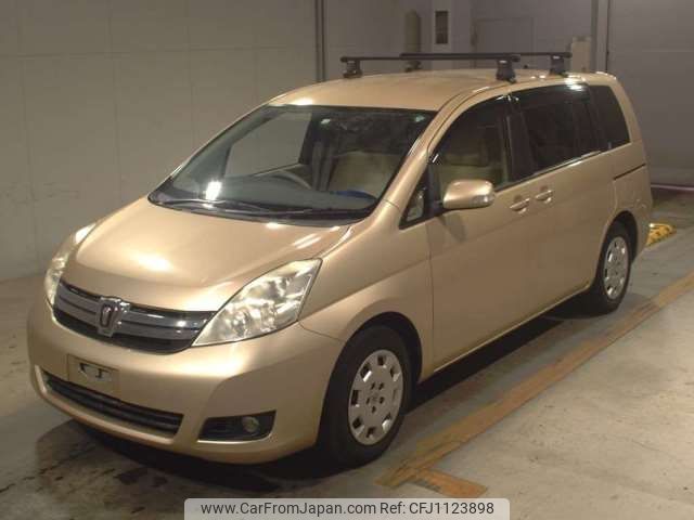 toyota isis 2012 -TOYOTA--Isis DBA-ZGM11G--ZGM11-0016355---TOYOTA--Isis DBA-ZGM11G--ZGM11-0016355- image 1