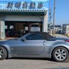 nissan fairlady-z 2005 quick_quick_CBA-HZ33_HZ33-300344 image 7