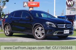 mercedes-benz gla-class 2014 CFJ1560848