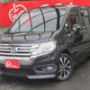 honda stepwagon 2013 -HONDA--Stepwgn DBA-RK5--RK5-1358396---HONDA--Stepwgn DBA-RK5--RK5-1358396- image 1