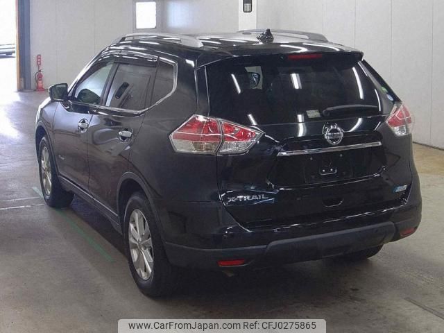 nissan x-trail 2015 quick_quick_DAA-HNT32_HNT32-103232 image 2