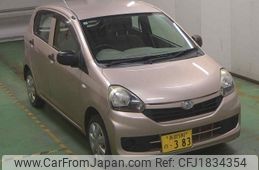 daihatsu mira-e-s 2013 CFJ1834354