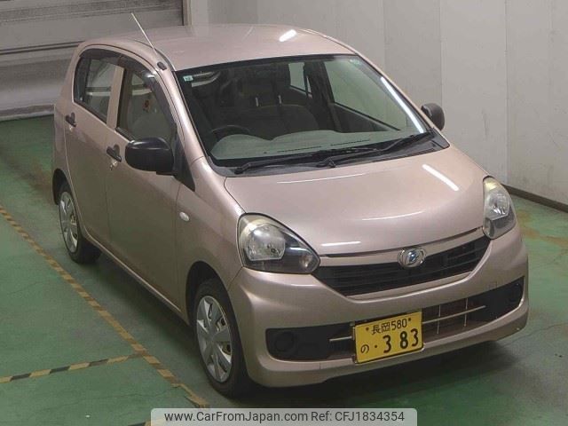 daihatsu mira-e-s 2013 CFJ1834354 image 1