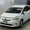 toyota prius-α 2011 -TOYOTA--Prius α ZVW41W-3064637---TOYOTA--Prius α ZVW41W-3064637- image 1