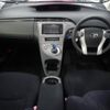 toyota prius 2012 -TOYOTA--Prius ZVW30--ZVW30-5512077---TOYOTA--Prius ZVW30--ZVW30-5512077- image 3