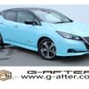 nissan leaf 2019 -NISSAN--Leaf ZAA-ZE1--ZE1-065766---NISSAN--Leaf ZAA-ZE1--ZE1-065766- image 1