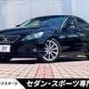 toyota mark-x 2012 -TOYOTA--MarkX DBA-GRX133--GRX133-6002828---TOYOTA--MarkX DBA-GRX133--GRX133-6002828- image 1