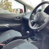 nissan note 2014 -NISSAN--Note DBA-E12--E12-270473---NISSAN--Note DBA-E12--E12-270473- image 21