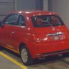 fiat 500 2017 -FIAT--Fiat 500 ABA-31212--ZFA3120000J730833---FIAT--Fiat 500 ABA-31212--ZFA3120000J730833- image 8