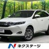 toyota harrier 2014 -TOYOTA--Harrier DBA-ZSU65W--ZSU65-0005869---TOYOTA--Harrier DBA-ZSU65W--ZSU65-0005869- image 1