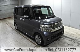 honda n-box 2014 -HONDA--N BOX JF1-1411637---HONDA--N BOX JF1-1411637-