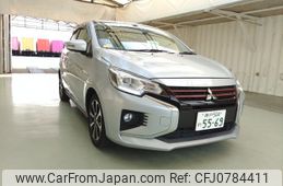 mitsubishi mirage 2021 ENHANCEAUTO_1_ea295580