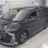 toyota alphard 2022 -TOYOTA 【岡山 32Xす8】--Alphard AGH30W-0423940---TOYOTA 【岡山 32Xす8】--Alphard AGH30W-0423940- image 1