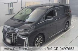 toyota alphard 2022 -TOYOTA 【岡山 32Xす8】--Alphard AGH30W-0423940---TOYOTA 【岡山 32Xす8】--Alphard AGH30W-0423940-