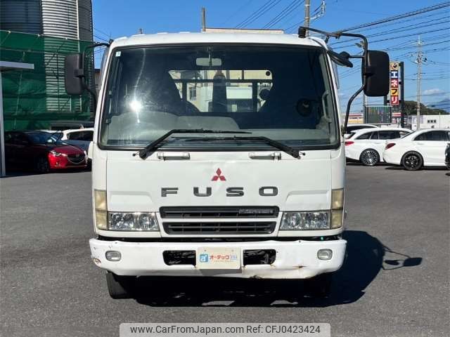 mitsubishi-fuso fighter 2004 -MITSUBISHI--Fuso Fighter KK-FK61HG--FK61HG-765557---MITSUBISHI--Fuso Fighter KK-FK61HG--FK61HG-765557- image 2