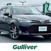 toyota corolla-fielder 2019 -TOYOTA--Corolla Fielder DAA-NKE165G--NKE165-7216896---TOYOTA--Corolla Fielder DAA-NKE165G--NKE165-7216896- image 1