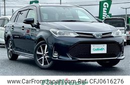 toyota corolla-fielder 2019 -TOYOTA--Corolla Fielder DAA-NKE165G--NKE165-7216896---TOYOTA--Corolla Fielder DAA-NKE165G--NKE165-7216896-