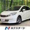 nissan note 2014 -NISSAN--Note DBA-E12--E12-267115---NISSAN--Note DBA-E12--E12-267115- image 1